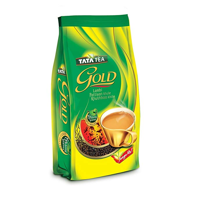 Tata Tea Gold, 500g